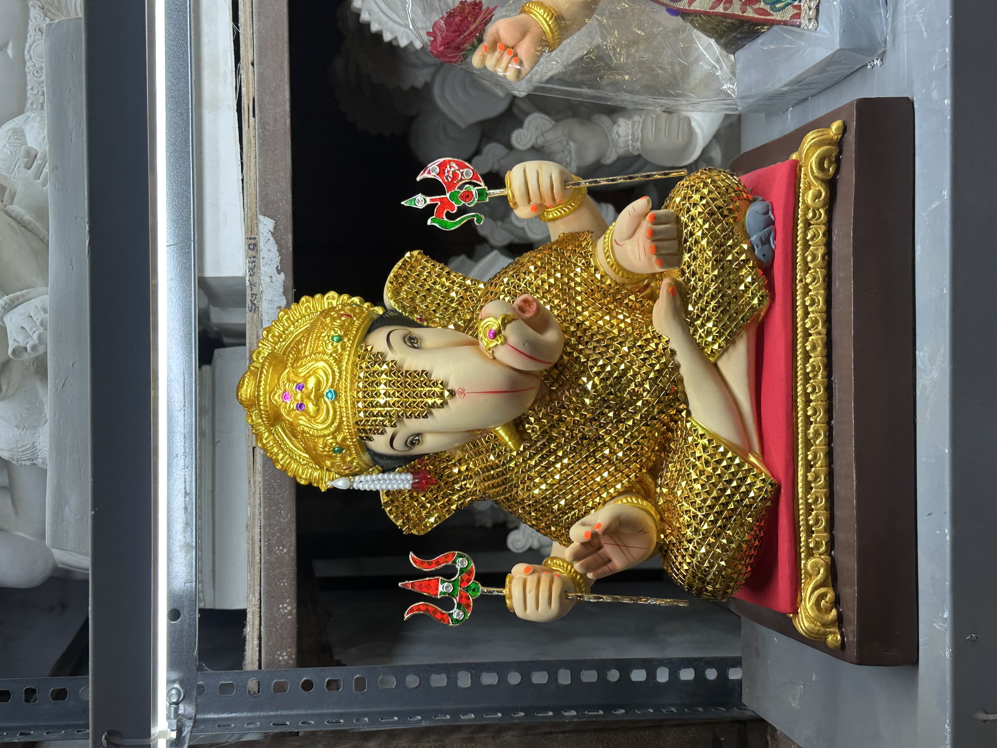 R. Ramesh Arts work